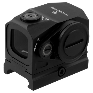 Focuhunter 1x19mm赤いドットサイト