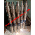 Downhole tools, hydraulic anchor packer