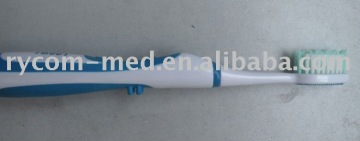 Personal Care Products Electronic Toothbrush OEM(TB001)