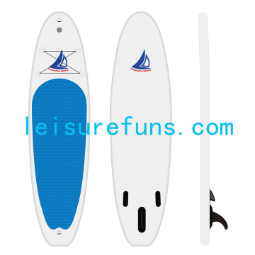 best inflatable sup yoga board