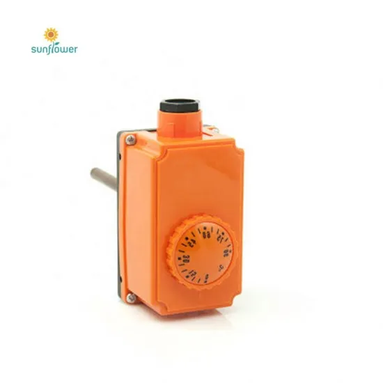 Exploring Liquid Expansion Adjustable Capillary Thermostats: A Comprehensive Guide