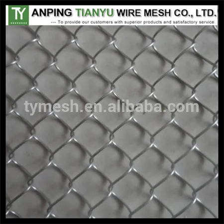 Chicken mesh Chain link mesh