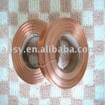copper wire