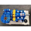 1.5/1B horizontal slurry pumps for mining application