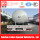 6x4 Dongfeng 25.3m3 lpg dispenser tank truck