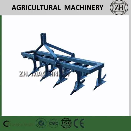 Rotary Tiller Stubble Rotary Cultivator