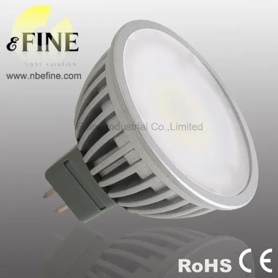 MR16 led spotlight bulb 5W