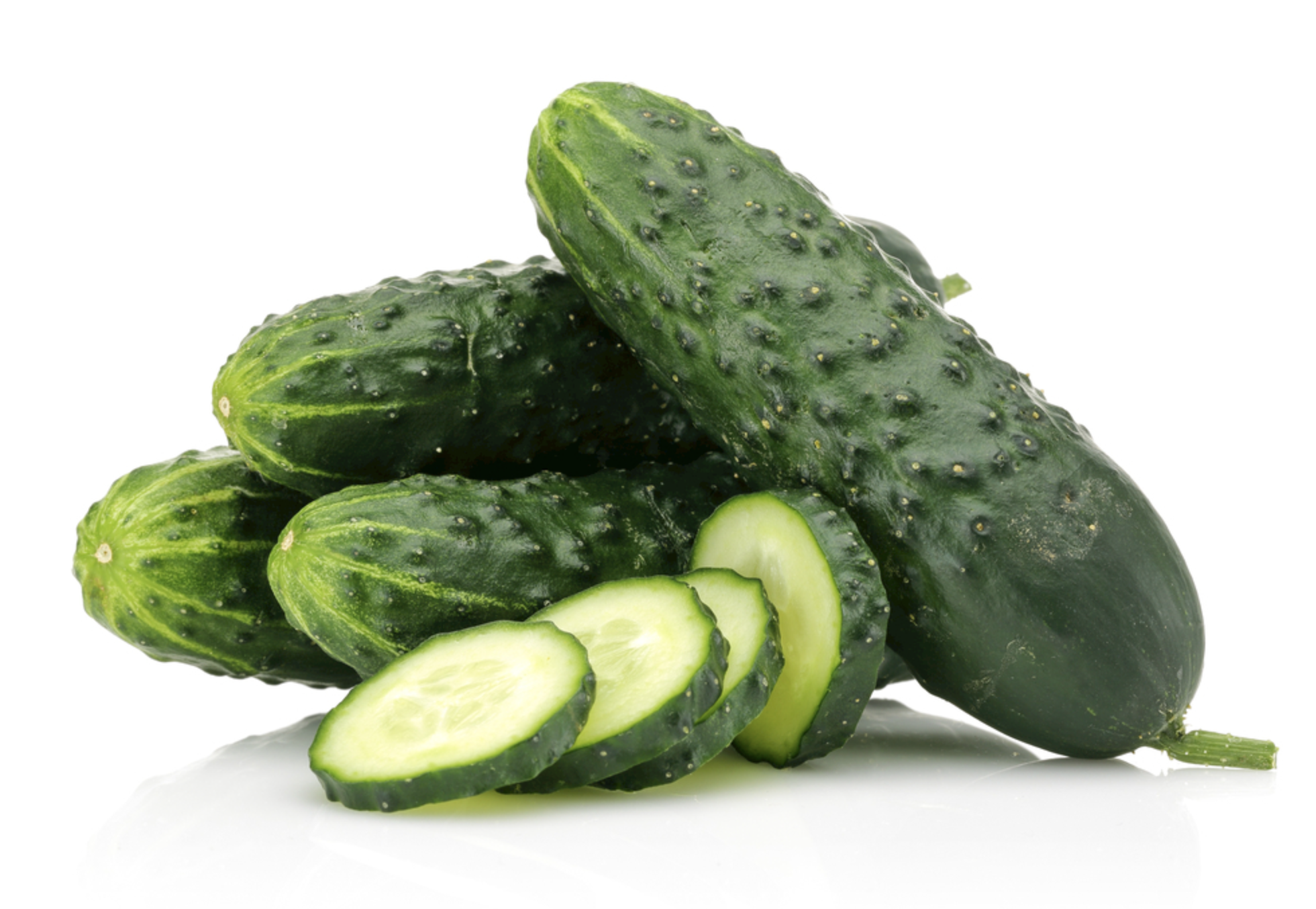 Natural Cucumber Extract Powder