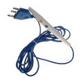 Disposable Electro-Surgical Pencil With 3 Pin Banana Plug