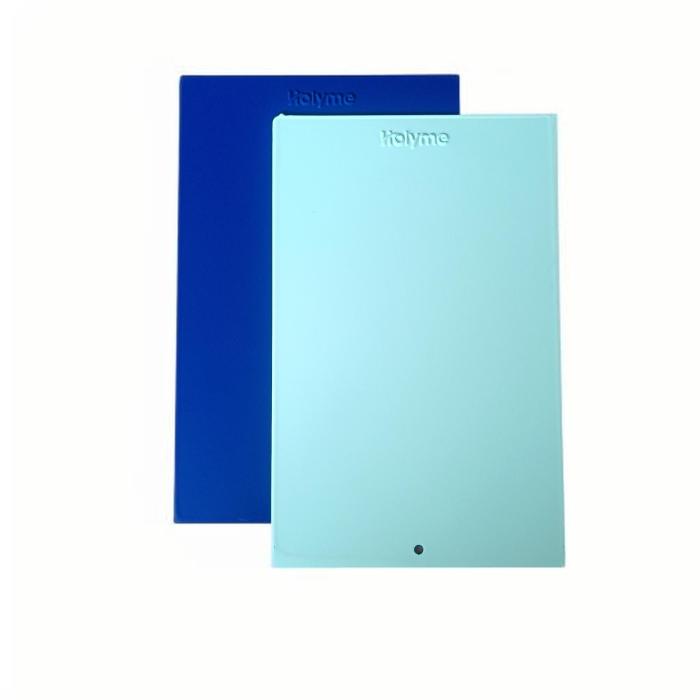 धमाकेदार धातु शिकन पाउडर कोटिंग