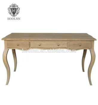 French Country Antique Office Desks HL315-105