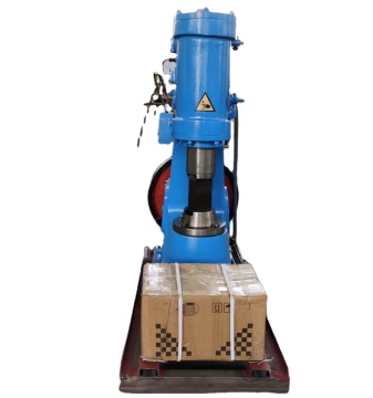 Industrial Air Hammer: Automatic Power Forging Hammer for Blacksmith and Machinery