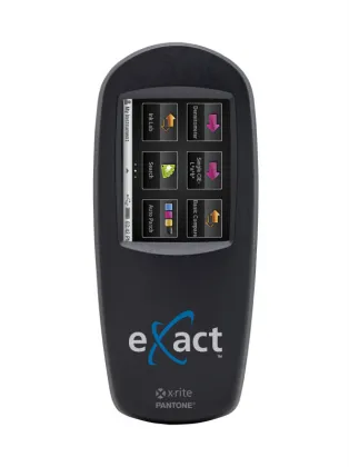 all solutions for ink matching x-rite used together with ink proofer,color matching software