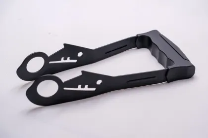 RTV Silicone Mold Replication