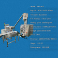 VFF VFF automatici quantitativi di imballaggio in polvere