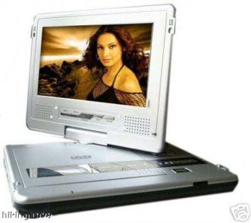 5 in 1 9.2" 16:9 LCD MONITOR FM USB DVD VCD CD TV SD MMC PLAYER  867