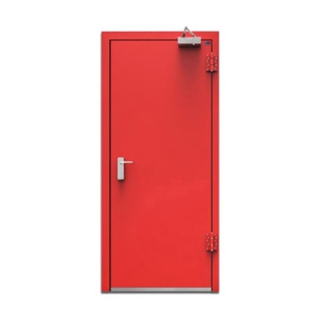 Single Fire Door 2023