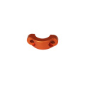 Aluminum Alloy Locking Clip