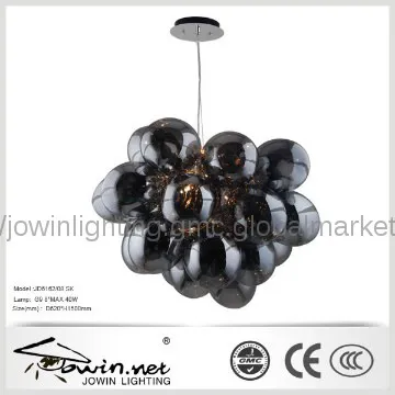 Decorate light Glass Pendant Lamp