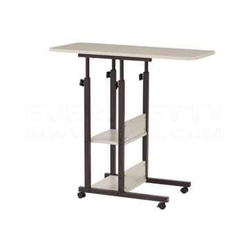 Commercial Apartment Furniture Ergonomics  Design Height Adjustable Lift Table for Adult Use