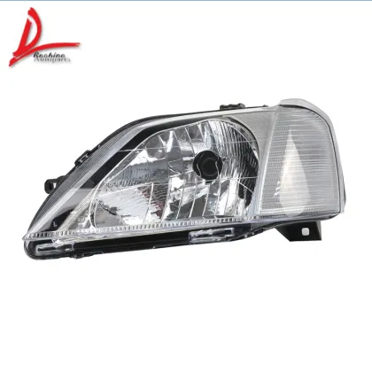 MAHINDRA Verito Headlights Lamps