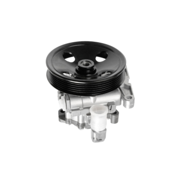 0024668101 Auto String System Power Steering Pump for Mercedes Benz ML320 ML350 ML430 W163 OEM