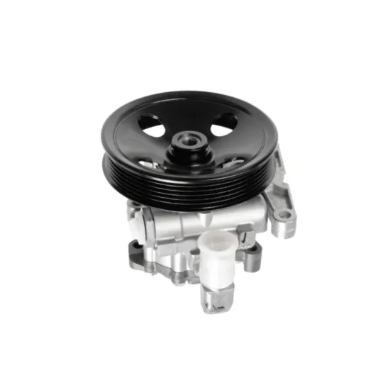 0024668101 Auto String System Power Steering Pump for Mercedes Benz ML320 ML350 ML430 W163 OEM