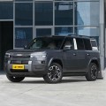 フォーミュラ レパード チタニウム 7 EV 2026 モデル 675KM