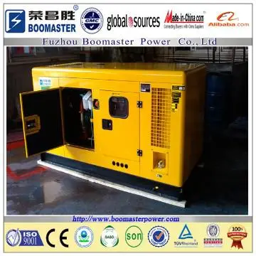 generator you can import from china