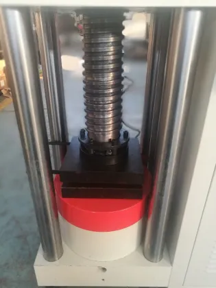 YES-2000 Compression Test Apparatus