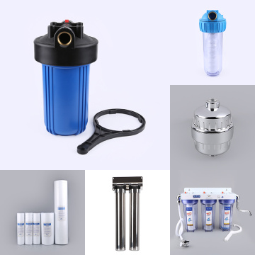 best drinking water filtration systems for home