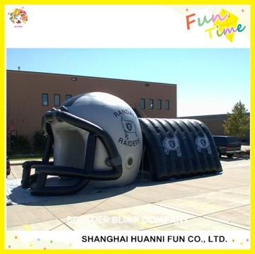 High quality low price transparent inflatable tent