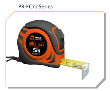 PR-FC72 Series Measuring Tape