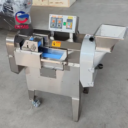 Squash Slicing Slicer Machine Squash Cutter Machine