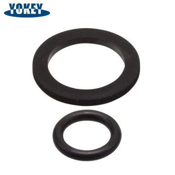 Chinese Rubber Sealing Manufacturer Custom Rubber O-Ring Gasket  NBR/EPDM/PTFE/FKM Sealing O-Ring