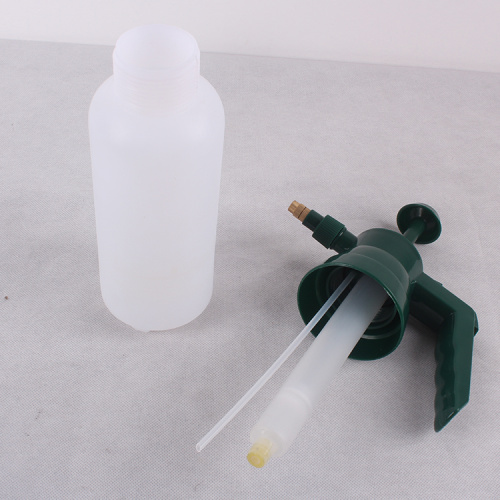 500ML hand pump garden sprayer