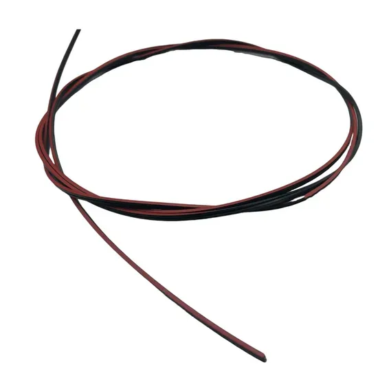 Flame Retardant FTTH Drop Cable