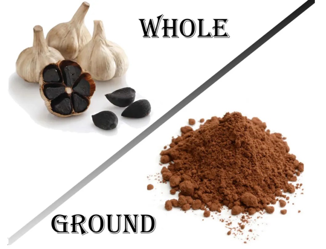 Black Garlic Extract (2)