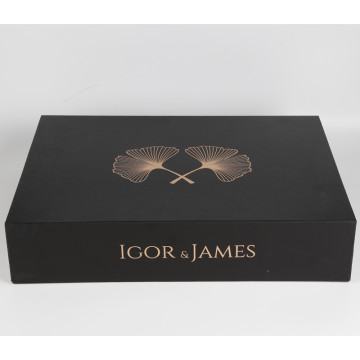 Any Size Foldable Cardboard Gift Boxes Packaging