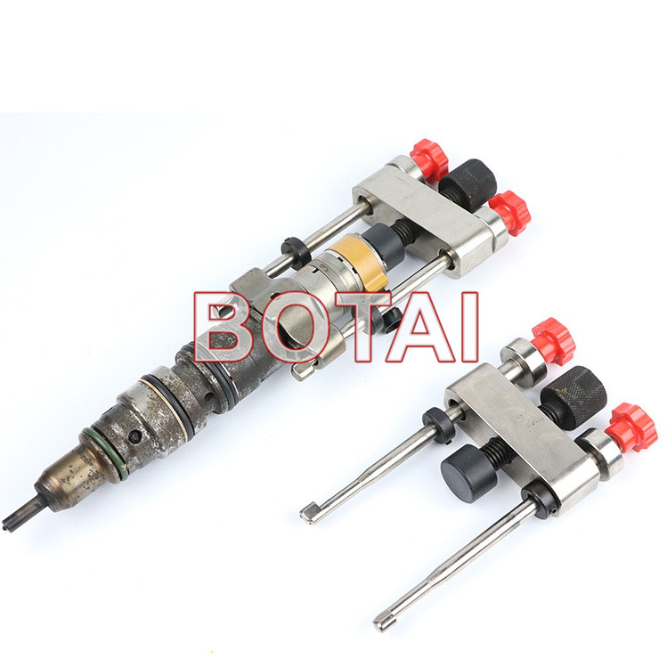 Tool For Removing And Disassembling C7, C9, And C-9 Cat Injector No ...