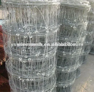 wholesale bulk cattle fence