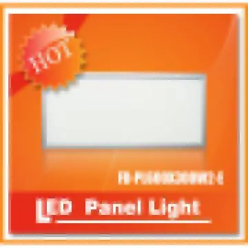 Pannello di luce a LED 36W 24VDC 300*600mm LED Panel Light  HOT