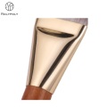 Hot Sale Makeup Brush With Flat Design