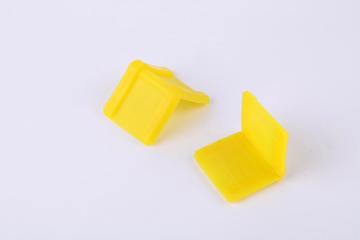 Mini Size Small Plastic Color Pallets Protector
