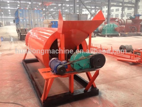 Good sealing and high performance stone drum washing machine