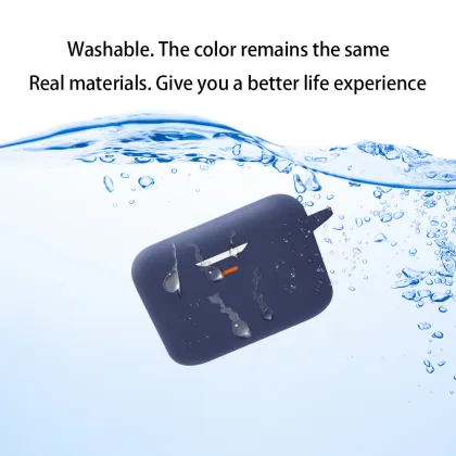 Factory Price Beyerdynamic Free BYRD Silicone Rubber Protective Case & Accessories