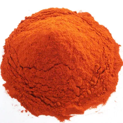 RED HOT CHILLI POWDER
