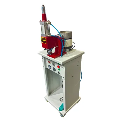 Single Grain Ring Stapler SC-119B
