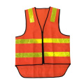 reflective safety vest/police vest