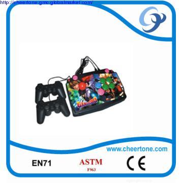 Hot sale newest Handheld game player Arcade Game Fighter